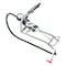 Bell Sports Bell Sports Steel Bike Pump Black/Silver 7090859 - alternate 2